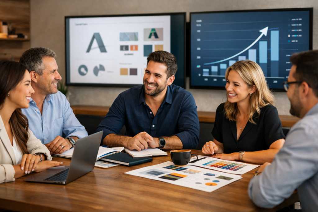 Inicio marketing digital en queretaro